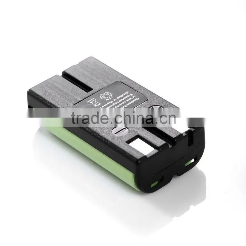 EBL NI-MH Rechargeable Replacement Cordless Phone Battery for Home Phone