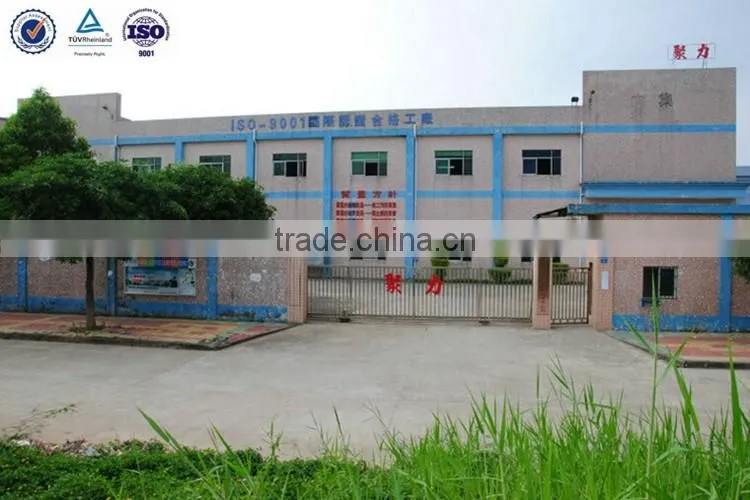 Pultruded fiberglass profile I shape fiberglass profile