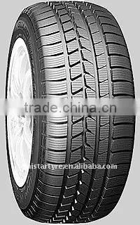 Nexen Winter Tyre