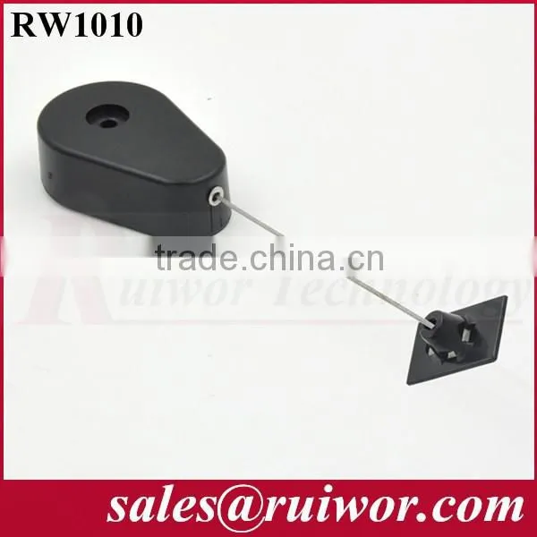 RW1001 Recoiling Secure Cables used in consumer electronics products stores