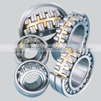 Double Row Spherical Roller Bearing From China Bearing Manufacturer