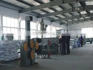 Hangzhou Lin'an Dongsheng Cable Co., Ltd. company overview - view 2