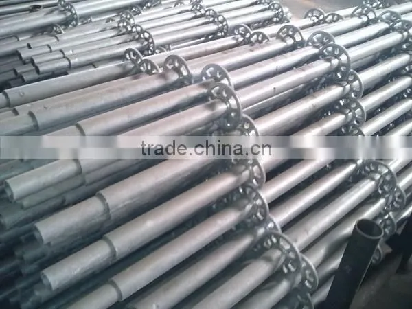 3pe erw stee pipe