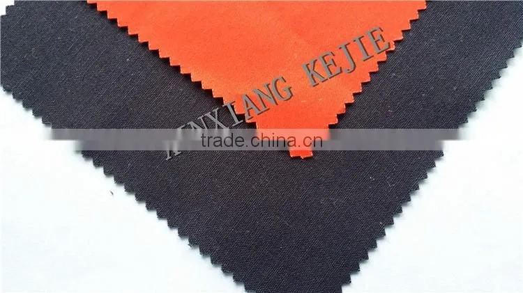 Hot sell and cheap cotton 20*20 108*58 uniforms fabric and workwear fabric