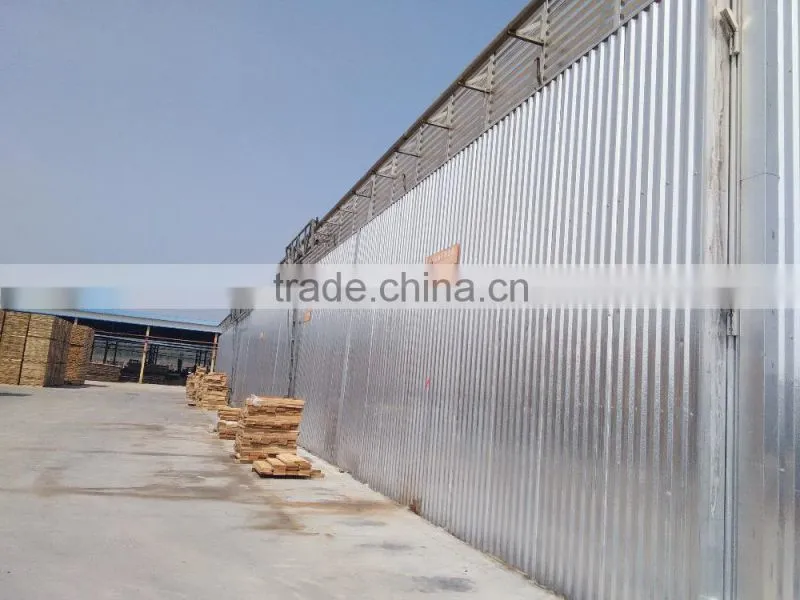 Germany joint venture energy saving steam wood drying kiln, wood drying cabinet