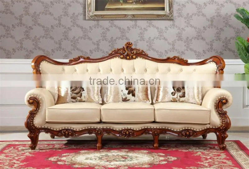 Blue royal sofa dubai leather sofa furniture furniture alibaba china