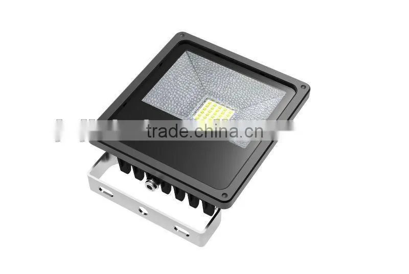30W/50W/100W/ DMX led floodlight color changing