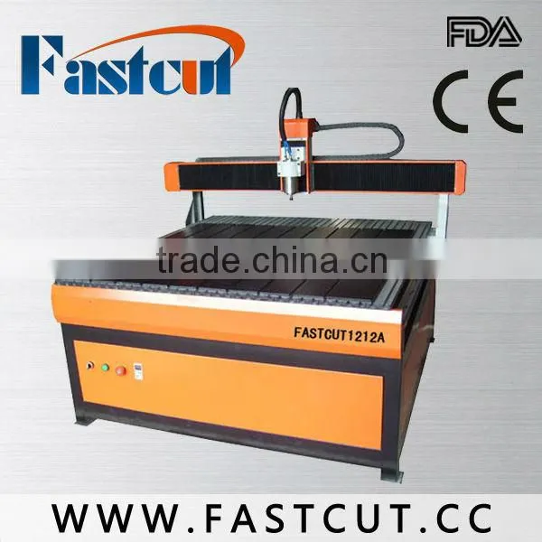 Factory on sale Fastcut-1212 cnc router advertising