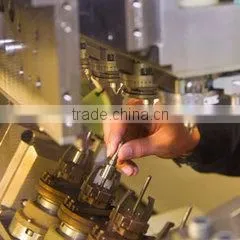 Zhengzhou Liseron Oil Pump & Nozzle Co., Ltd. company overview - view 1
