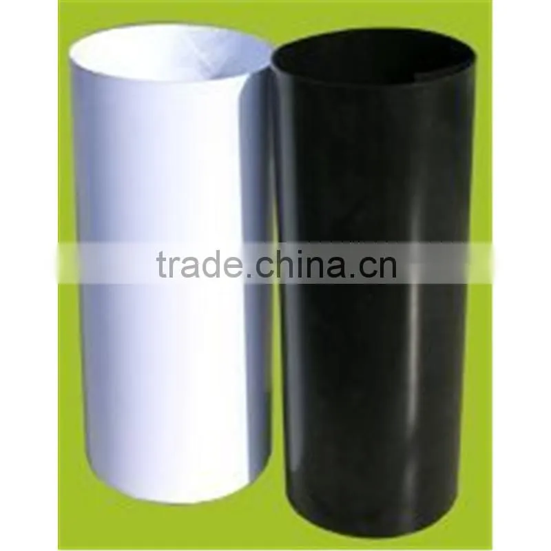 Chlorinated Polyethylene (CPE) Waterproof Membrane