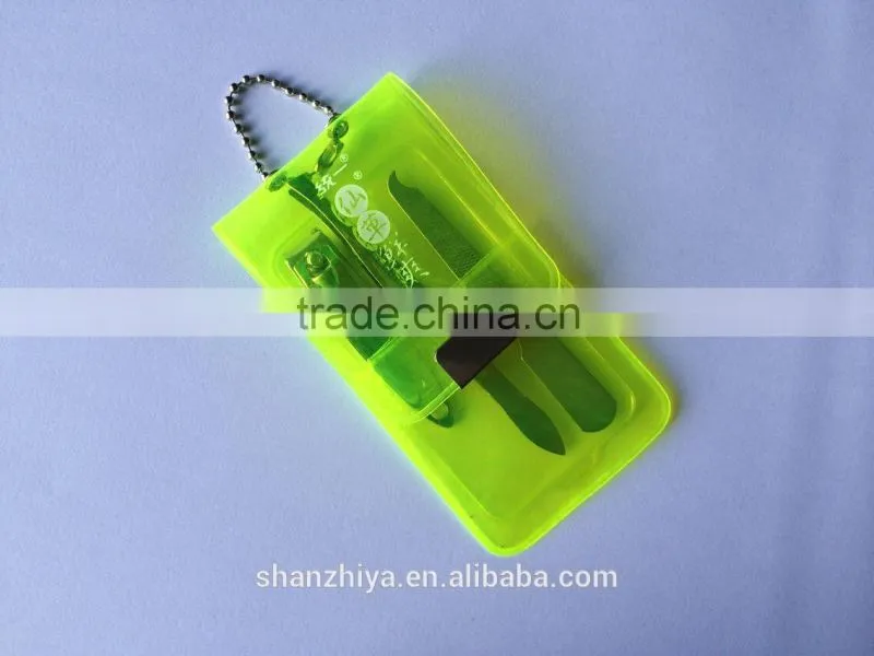 Fashion Manicure Pedicure Set