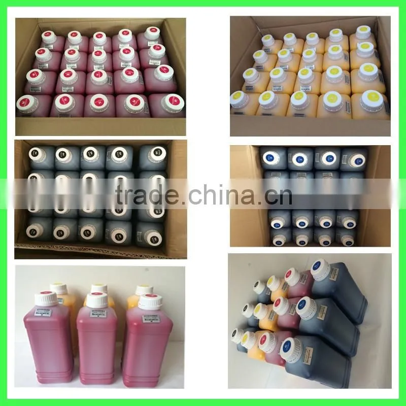 Acetek hot china products wholesale galaxy dx5 eco ink