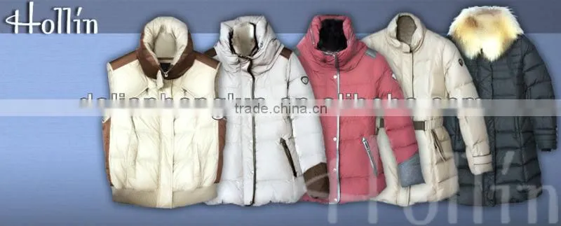 fancy Winter Man Jacket 2016 hot