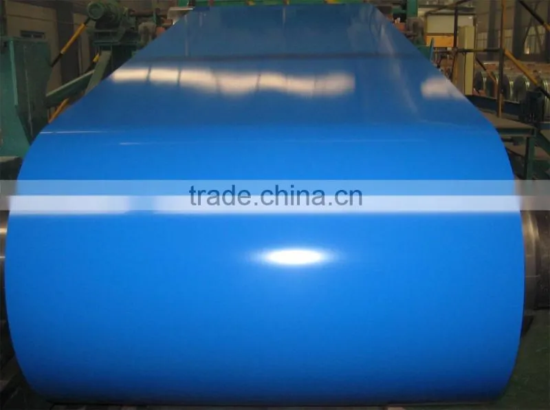 Hot sales building material prepainted galvanized steel coils