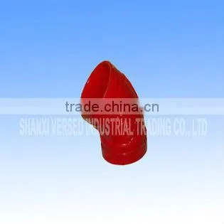 Mechanical Parts, Pipe Fitting , pipe clamp GJ-11