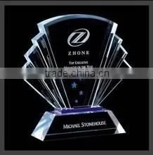 2015 Made in Xyer high quality cheap wholesale tennis trophy
