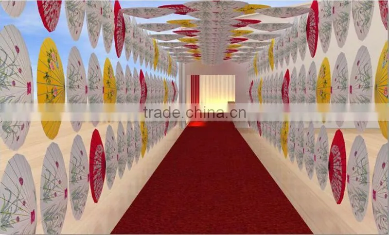Nice parasols wedding parasols cheap parasols paper umberlla