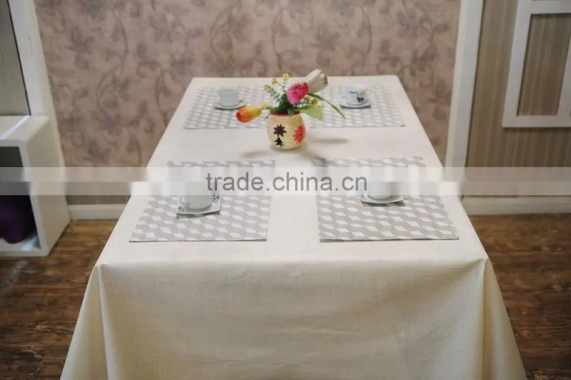 Fresh High Quality Reach Standard Hot Selling Woven Place Mats/dish Mat/table Runnerwith Many Designs