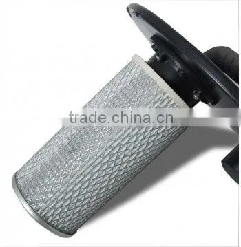 water and wet ash separator