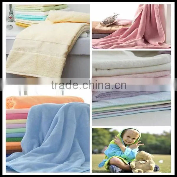 hot selling towel set wholesale