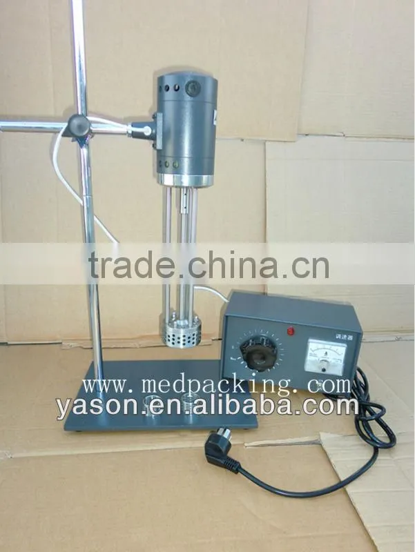 AE300L-P Lab High Shear Emulsifier