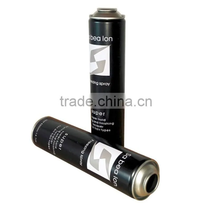 Aerosol Can for Artificial Snow Spray/Snow stripe Christmas Celebration