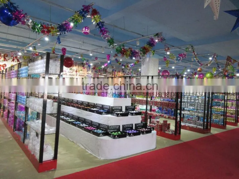 Hot Sales Decorative Christmas Wreath/Xmas Indoor Decoration
