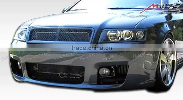 Body kit for 2002-2005 AUDI A4 OTG