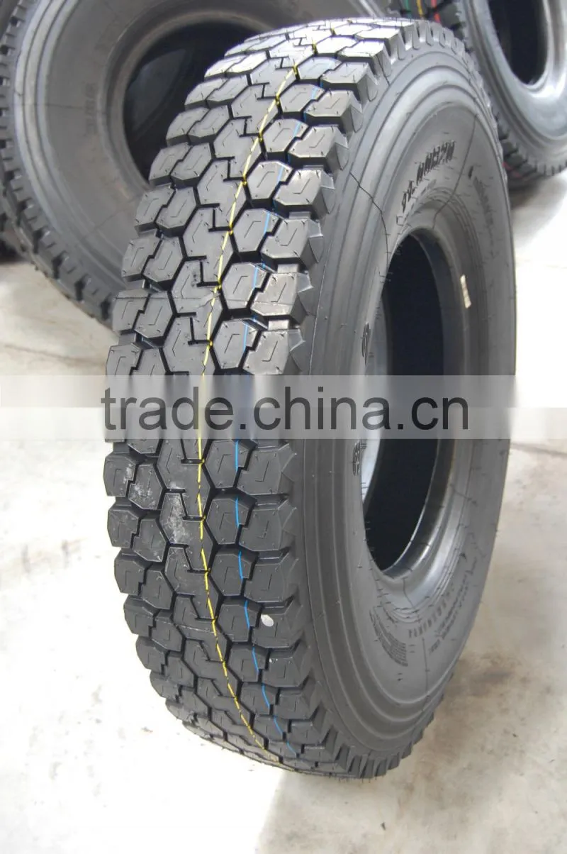 all steel radial tyre, 9.00R20 10.00R20, truck tyre