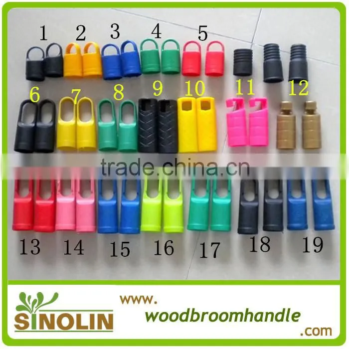 household cotton floor cleaning mop stick