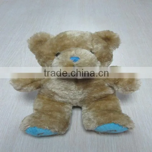 Lovely Teddy Bear Unclothed Soft Toys