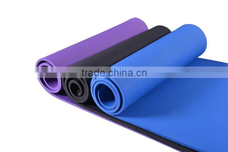 Washable new 2015 innovative product yoga mat