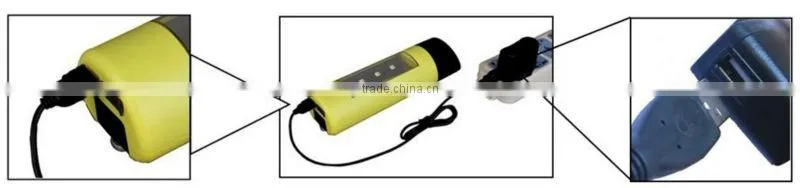 SPB9039 portable power supply unit