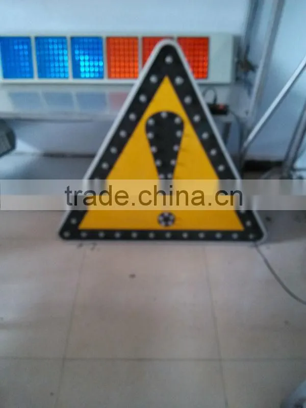 Perfectly Smooth Customized Street Signs
