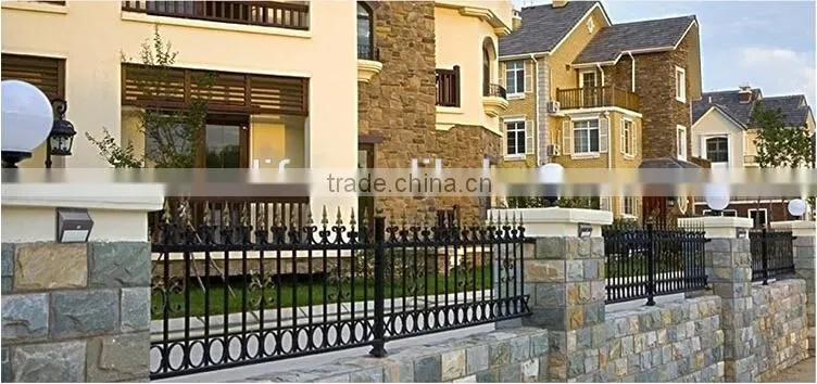 2015 New Outdoor 8 LED Solar Wall Mounted Motion Sensor Light