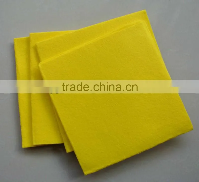 Floor viscose germany nonwoven cleaning cloth