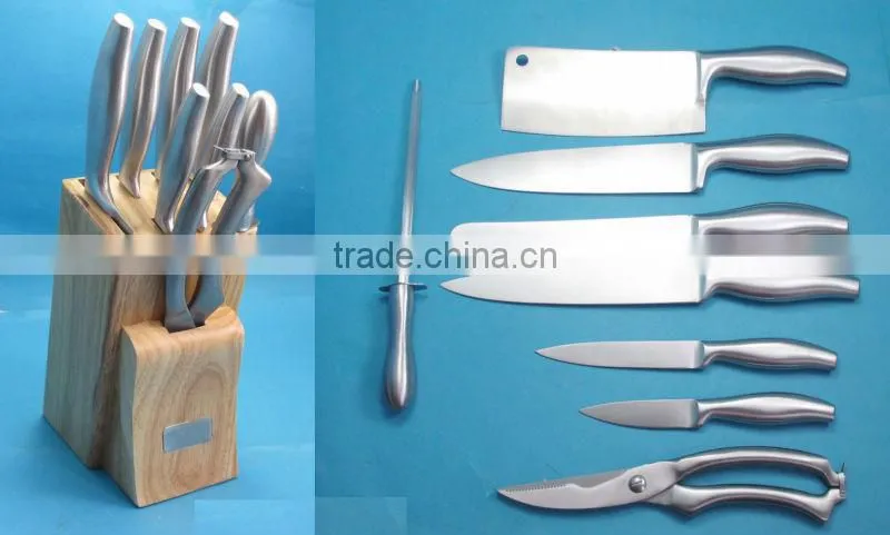 kitchen knife set