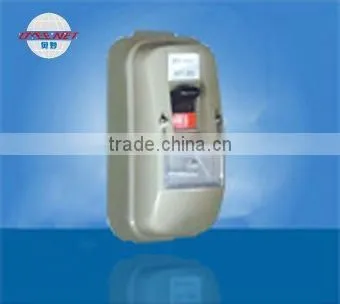 High Quality 2 Pole Single Throw Knife Switch