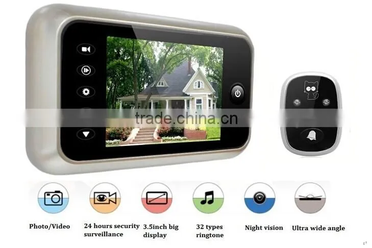 Hot sales alibaba products bell for door
