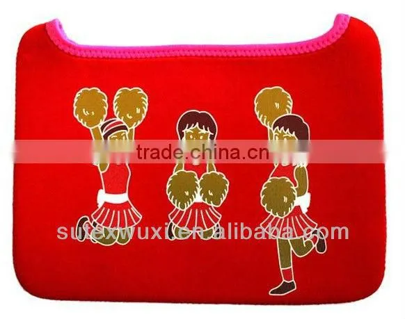 Neoprene Laptop Sleeve