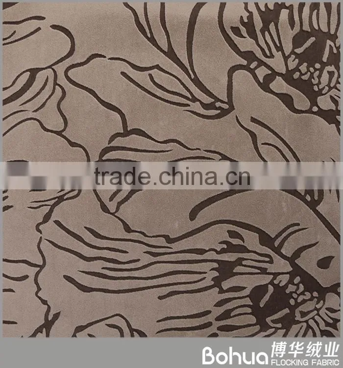 Special design widely used nice design sofa fabric