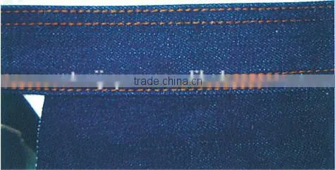 4 Needle Double Chain Stitch Machine with Horizontal Looper Movement Mechanism 1508P Series