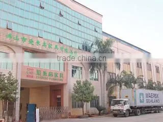 Evergo Furniture Co., Ltd. company overview - view 1