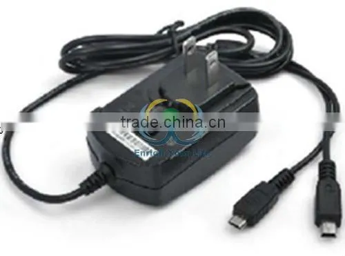 New Brand ! USB Double lane travel charger for blackberry