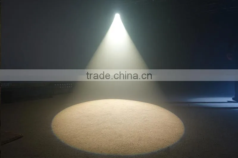 Unique 180w led profile light with several beam angles LED profile 180