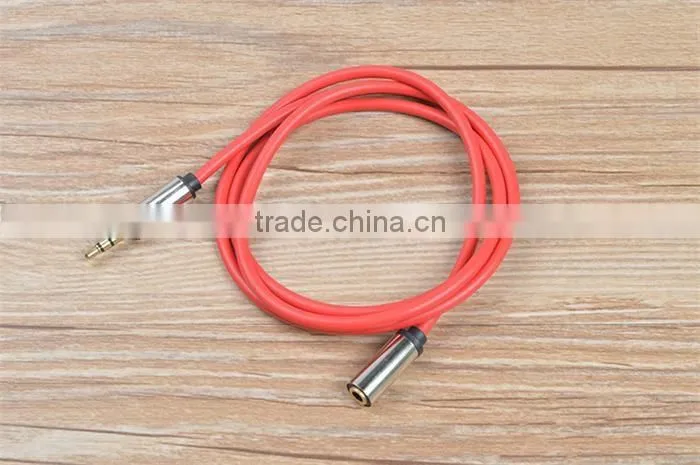 New Arrival Portable mini Wireless 3.5mm Stereo Mini Cable