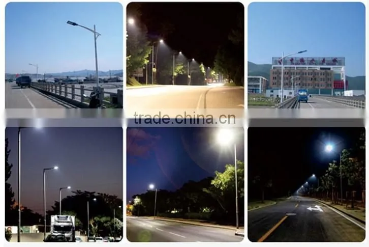 Professional design 80 watt led cobra head street light