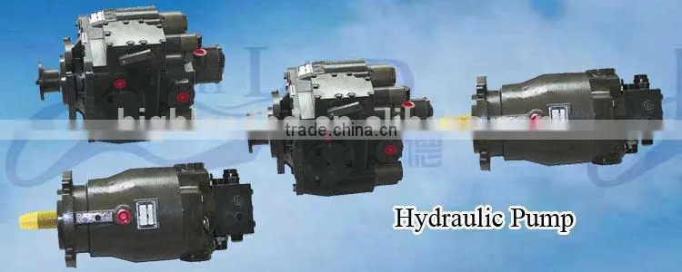 Fuel pump price used hydraulic pumps