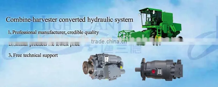 China supplier ram pump hydraulic