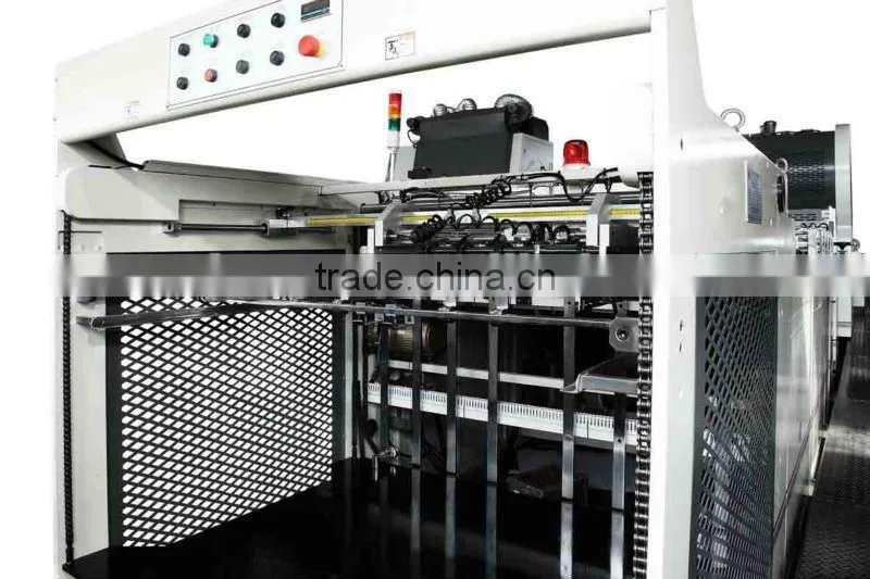 Thermal film laminator